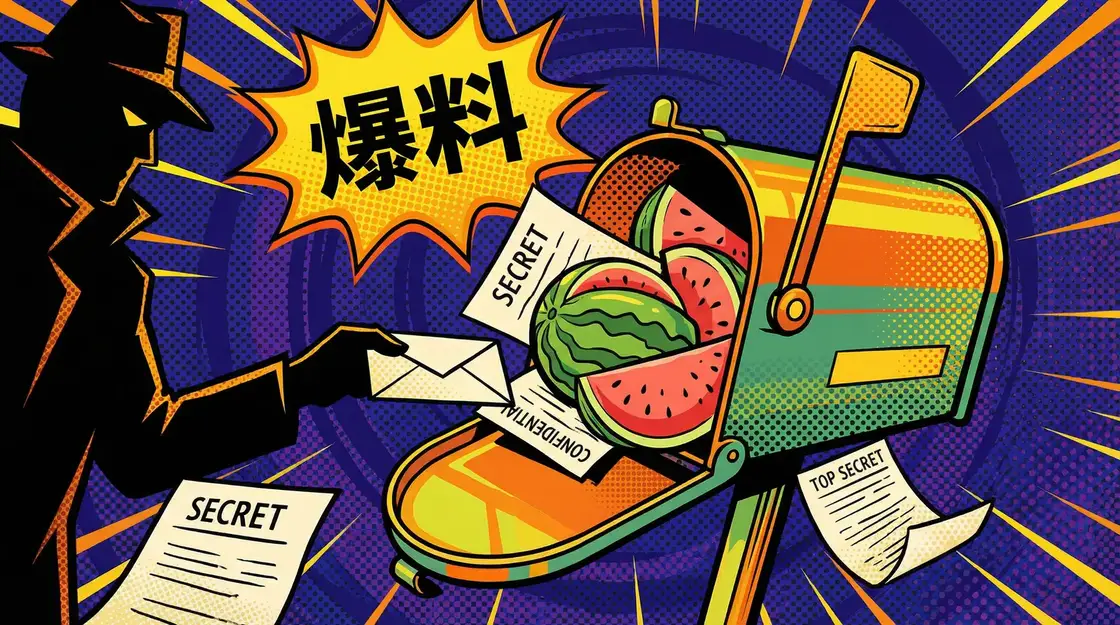 60彩娱乐app 匿名爆料通道漫画插图